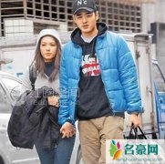 许玮宁阮经天分手了么 阮经天和许玮宁恋爱史大起