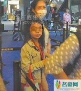 徐怀钰为什么沦落至此 徐怀钰为什么没人帮忙