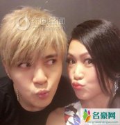 罗志祥为什么叫小猪 罗志祥表白梁小冰了吗