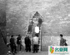 北京明十三陵灵异事件，凡是挖过定陵的人都死于非