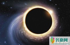 宇宙中最大的黑洞，Ton 618是太阳质量的660亿倍(图片