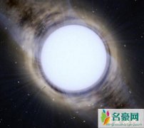 宇宙中最坚硬的东西，将地球同密度压缩后半径只有