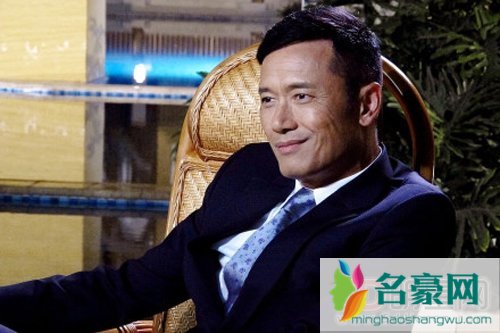 苗侨伟有儿子吗 苗侨伟儿子苗俊资料及照片