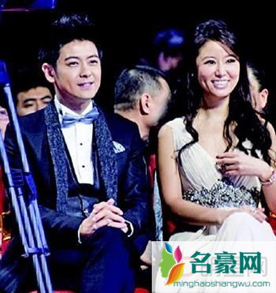 林心如妈妈谈林志颖 林志颖爸爸谈林心如
