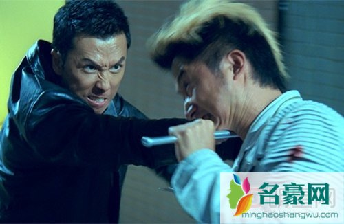 吴京能打过甄子丹吗 吴京和甄子丹谁厉害