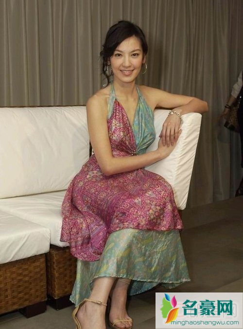 摇摆女郎林熙蕾床戏 林熙蕾演过的三影片