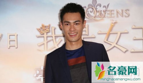 台湾王思佳初恋男友是谁 王思佳说的初恋男友照片及资料