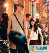蔡依林和锦荣结婚照/生活照 蔡依林和锦荣合拍的