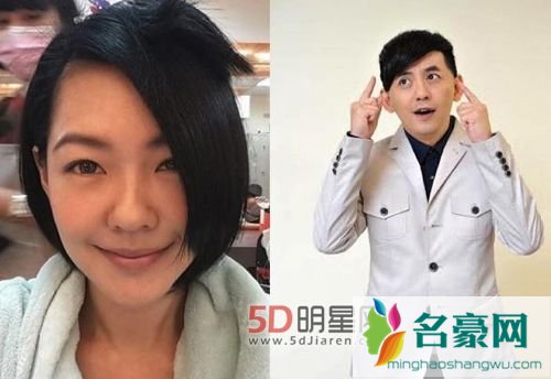 小s和黄子佼的恋情 小s黄子佼和好哪期