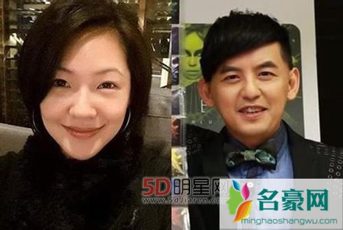 小s和黄子佼的恋情 小s黄子佼和好哪期