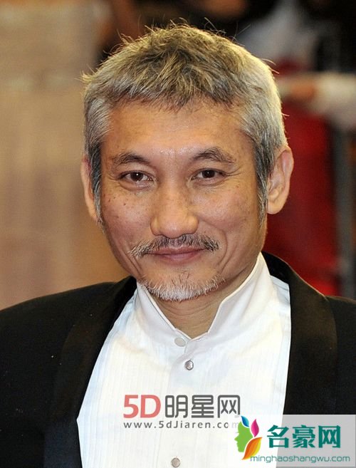 徐克怎么评价赵文卓 成龙评价赵文卓