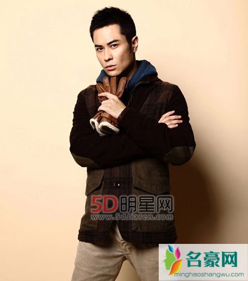 郑嘉颖周丽淇吻戏 周丽淇破例谈郑嘉颖