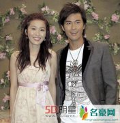 郑嘉颖周丽淇吻戏 周丽淇破例谈郑嘉颖