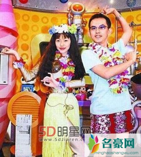 徐熙娣黄子佼分手 徐熙娣骂黄子佼