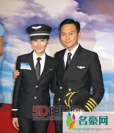 陈法拉张智霖激情肉搏 张智霖陈法拉绯闻不和