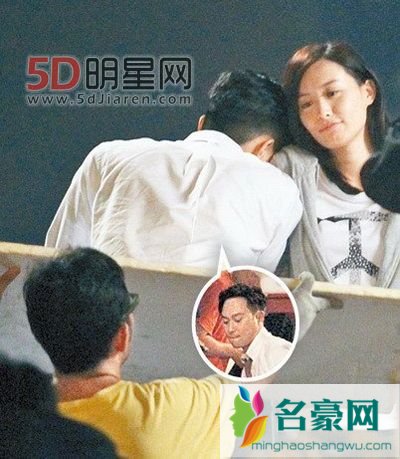 陈法拉张智霖激情肉搏 张智霖陈法拉绯闻不和