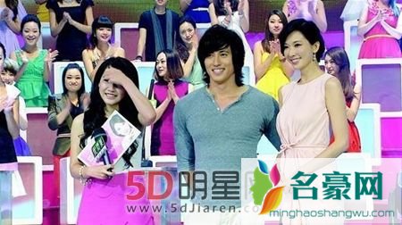 言承旭和林志玲分手/复合 言承旭和林志玲同台合照/近况年龄