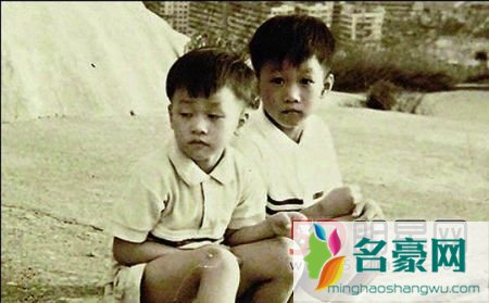 黄家驹有弟弟吗 黄家驹有几个弟弟