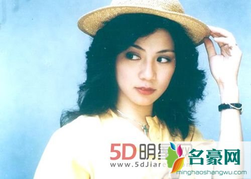 香港影星翁美玲个人资料 翁美玲是为情自杀的吗