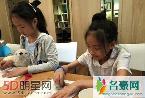 徐熙娣有几个女儿 徐熙娣的三个女儿名字及资料