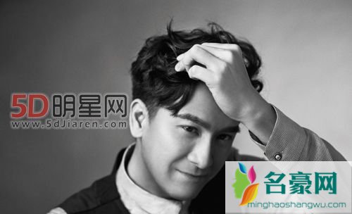 马国明女友朱千雪照片及资料 马国明秘恋朱千雪