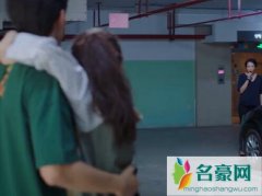 下一站是幸福贺灿阳蔡敏敏在一起了吗 两人恋情大