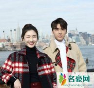 我在北京等你和新世界有啥关系 两部剧主角名字为