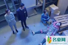 法证先锋4在哪可以看有国语版吗 小丑案回归不容错