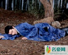 两世欢景辞脚筋谁挑断的 有心人挑拨景辞误会风眠