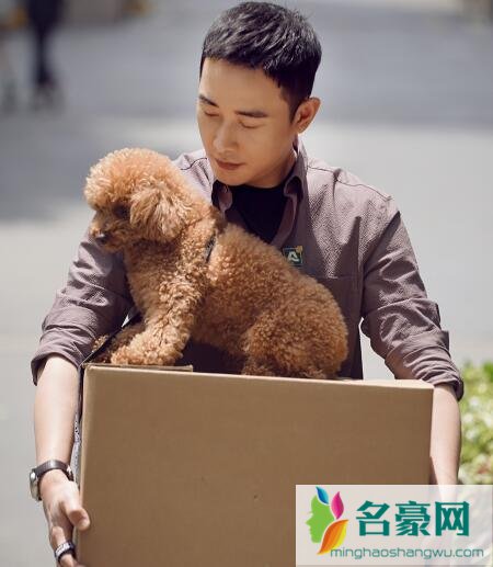徐文昌为什么叫徐姑姑