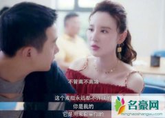 安家张乘乘和徐文昌为什么离婚 两人假离婚变真离