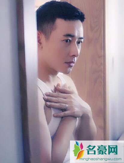 安家徐文昌和房似锦以前认识吗