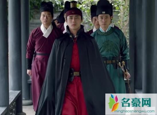 大唐女法医苏伏的真实身份