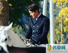 李敏镐金高银新剧什么时候播 永远的君主讲了什么