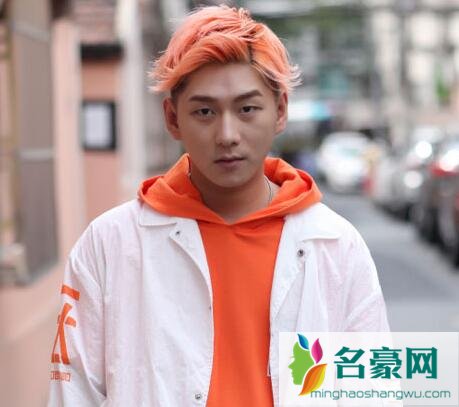 韩宇为什么叫少爷