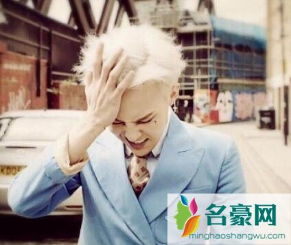 权志龙入伍和退伍时间
