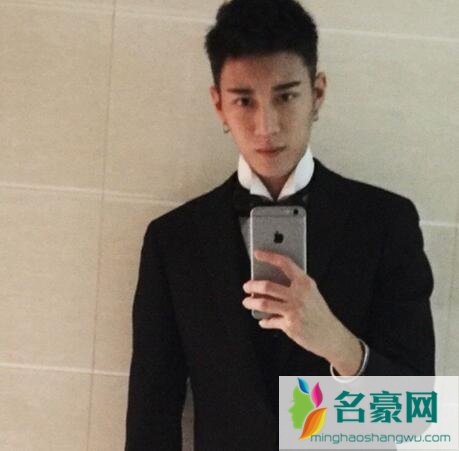 杨建邦牵手成功哪一集