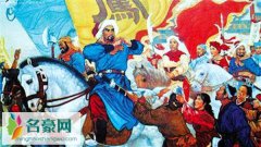 李自成吃活人惊世骇俗令人作呕？揭李自成煮福王是