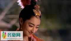 陈后主妃子张丽华为何惨死？陈后主陈叔宝抱着爱妃