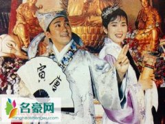 江南才子唐伯虎有多少个老婆？讲述唐伯虎点秋香的