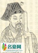 讲述著名史学家沈约的故事？沈约瘦腰为什么是风流