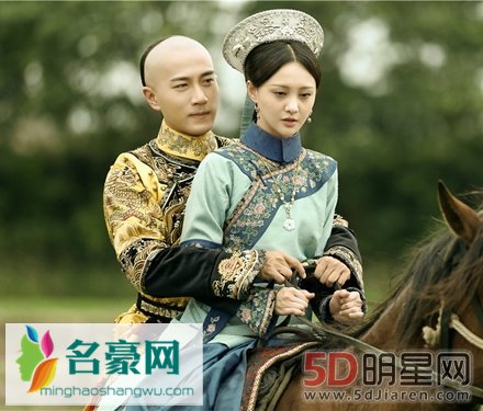 寂寞空庭春欲晚康熙为什么不见琳琅 琳琅什么时候成为妃子