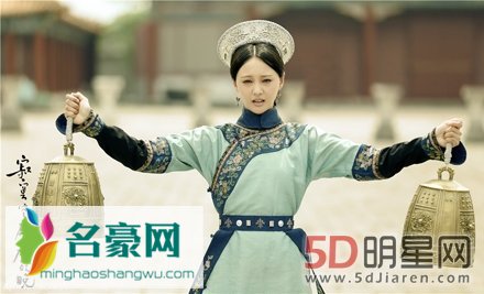 寂寞空庭春欲晚康熙为什么不见琳琅 琳琅什么时候成为妃子