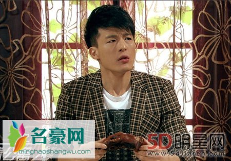 爱情公寓4孙艺洲个人资料档案 孙艺洲真实身高体重多少