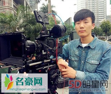 陈永馨男友张浩然资料照片 陈永馨和张浩然配吗