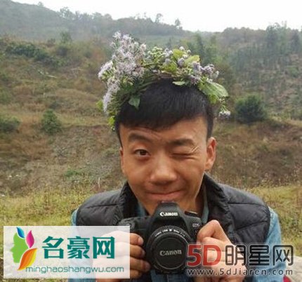 陈永馨男友张浩然资料照片 陈永馨和张浩然配吗
