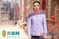 一马换三羊沈小红的扮演者刘威葳个人资料及照片
