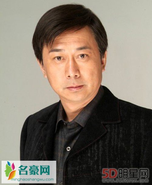 青丘狐传说公方敏扮演老板鲁公剧照及资料年龄