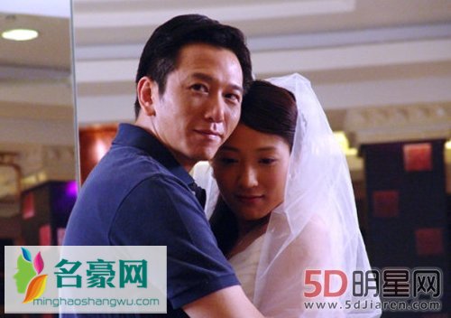 秦丽年龄多大及个人资料 秦丽老公是谁