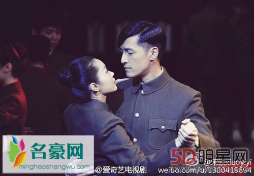胡歌微博不提宋轶 胡歌对宋轶的评价